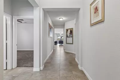 3908 Crater Circle, Fort Worth, TX 76137 - Photo 3