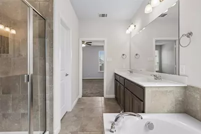 3908 Crater Circle, Fort Worth, TX 76137 - Photo 13