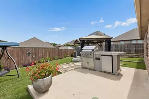 3908 Crater Cir, Fort Worth, TX 76137 - Photo 21