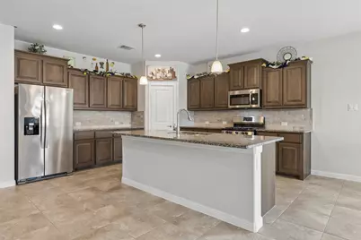 3908 Crater Circle, Fort Worth, TX 76137 - Photo 5