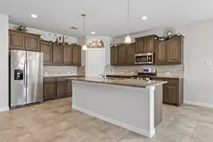 3908 Crater Cir, Fort Worth, TX 76137 - Photo 5