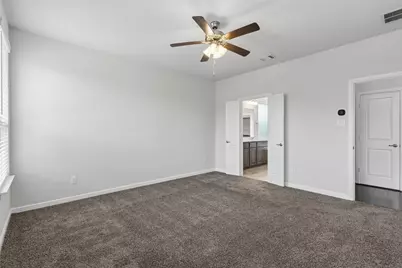 3908 Crater Circle, Fort Worth, TX 76137 - Photo 9