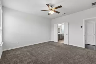3908 Crater Cir, Fort Worth, TX 76137 - Photo 9