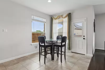 3908 Crater Circle, Fort Worth, TX 76137 - Photo 9