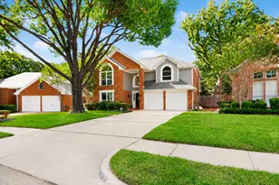 3400 Paint Brush Ln, Bedford, TX 76021 - Photo 33