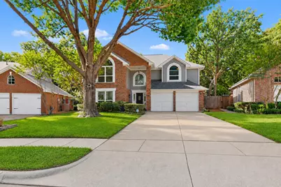 3400 Paint Brush Lane, Bedford, TX 76021 - Photo 1