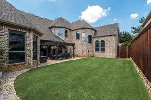 3595 Crossbow Dr, Frisco, TX 75033 - Photo 35