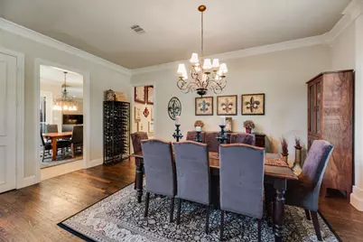 3595 Crossbow Drive, Frisco, TX 75033 - Photo 9