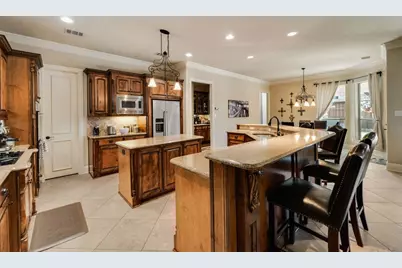 3595 Crossbow Drive, Frisco, TX 75033 - Photo 11