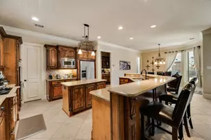 3595 Crossbow Dr, Frisco, TX 75033 - Photo 11