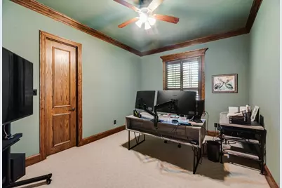 3595 Crossbow Drive, Frisco, TX 75033 - Photo 27