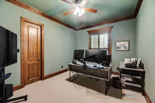 3595 Crossbow Dr, Frisco, TX 75033 - Photo 27