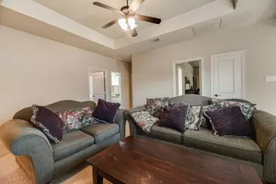 3595 Crossbow Drive, Frisco, TX 75033 - Photo 33