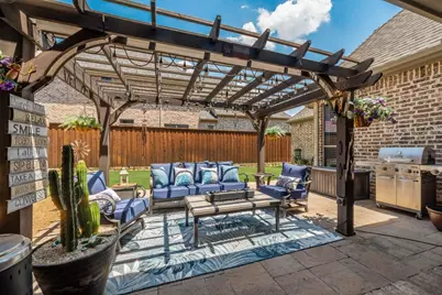 3595 Crossbow Drive, Frisco, TX 75033 - Photo 39