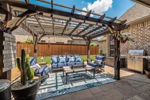 3595 Crossbow Dr, Frisco, TX 75033 - Photo 39