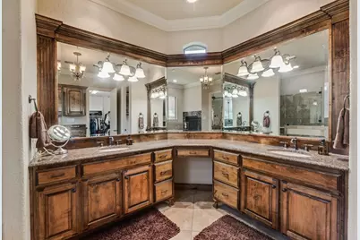 3595 Crossbow Drive, Frisco, TX 75033 - Photo 23