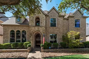 3595 Crossbow Dr, Frisco, TX 75033 - Photo 1