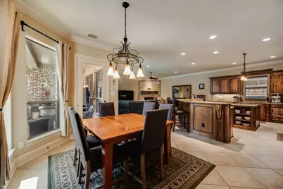 3595 Crossbow Drive, Frisco, TX 75033 - Photo 19