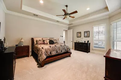 3595 Crossbow Drive, Frisco, TX 75033 - Photo 17
