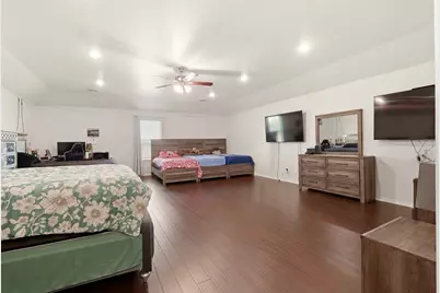 125 Woolard Drive, Alvarado, TX 76009 - Photo 29