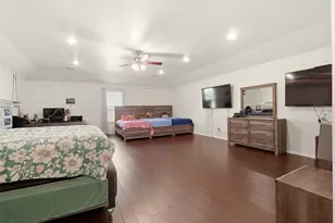 125 Woolard Dr, Alvarado, TX 76009 - Photo 29