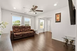 125 Woolard Dr, Alvarado, TX 76009 - Photo 19