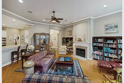 604 Barkley Drive, McKinney, TX 75071 - Photo 9