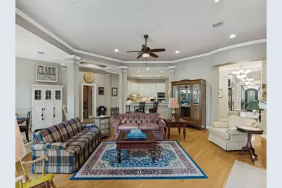 604 Barkley Drive, McKinney, TX 75071 - Photo 9
