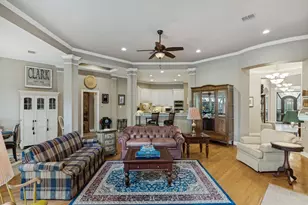 604 Barkley Dr, McKinney, TX 75071 - Photo 9