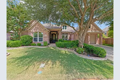 604 Barkley Drive, McKinney, TX 75071 - Photo 1