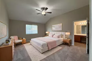 103 Santa Fe Trail, Justin, TX 76247 - Photo 17