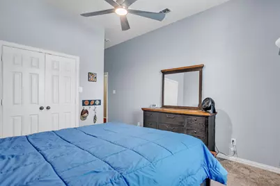 12286 N Emerald Ranch Lane, Forney, TX 75126 - Photo 25