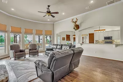 12286 N Emerald Ranch Lane, Forney, TX 75126 - Photo 17