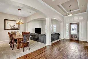 12286 N Emerald Ranch Ln, Forney, TX 75126 - Photo 9