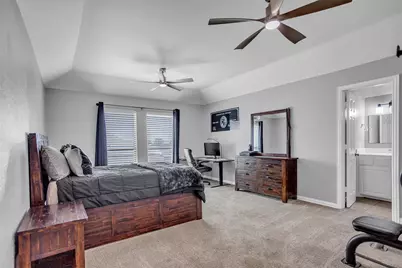 12286 N Emerald Ranch Lane, Forney, TX 75126 - Photo 27