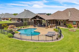 12286 N Emerald Ranch Ln, Forney, TX 75126 - Photo 1