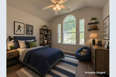 8809 Oakwood Lane, Frisco, TX 75035 - Photo 3