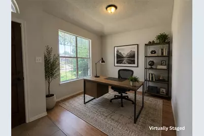 8809 Oakwood Lane, Frisco, TX 75035 - Photo 9