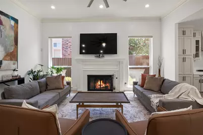 1500 Travis Circle S, Irving, TX 75038 - Photo 11