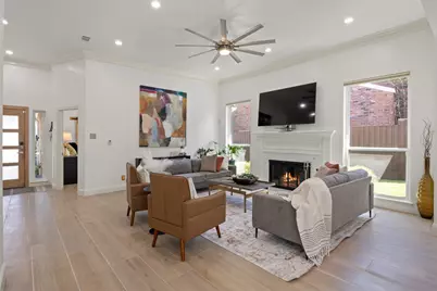 1500 Travis Circle S, Irving, TX 75038 - Photo 9