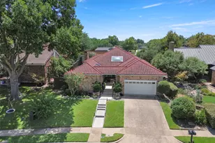 1500 Travis Circle S, Irving, TX 75038 - Photo 1