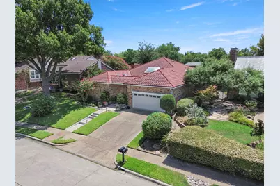 1500 Travis Circle S, Irving, TX 75038 - Photo 3