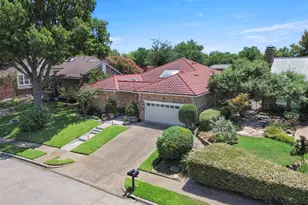 1500 Travis Circle S, Irving, TX 75038 - Photo 3