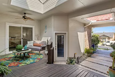 1500 Travis Circle S, Irving, TX 75038 - Photo 7