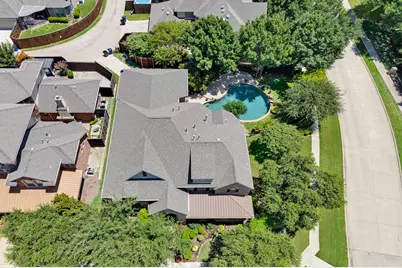 8572 Rochdale Court, Frisco, TX 75035 - Photo 3