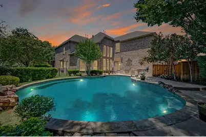 8572 Rochdale Court, Frisco, TX 75035 - Photo 1