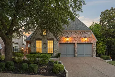 1577 Morris Lane, Frisco, TX 75034 - Photo 1