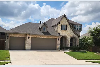 1024 Timber Ridge Drive, Justin, TX 76247 - Photo 1