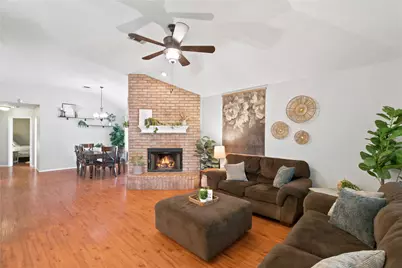 4828 Deal Drive, Fort Worth, TX 76135 - Photo 5