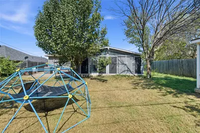 4828 Deal Drive, Fort Worth, TX 76135 - Photo 35